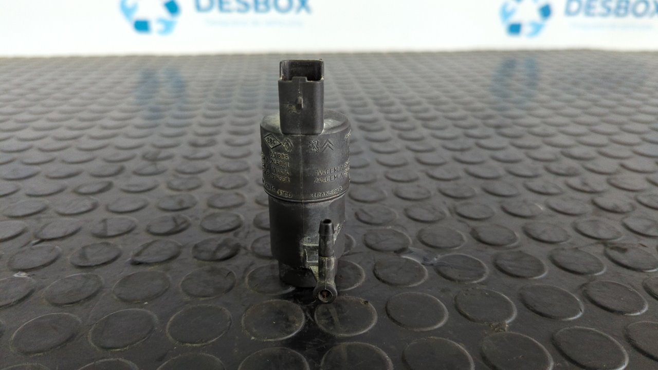 BOMBA LIMPIA NISSAN INTERSTAR MOD. 04 (X70) - vista 4