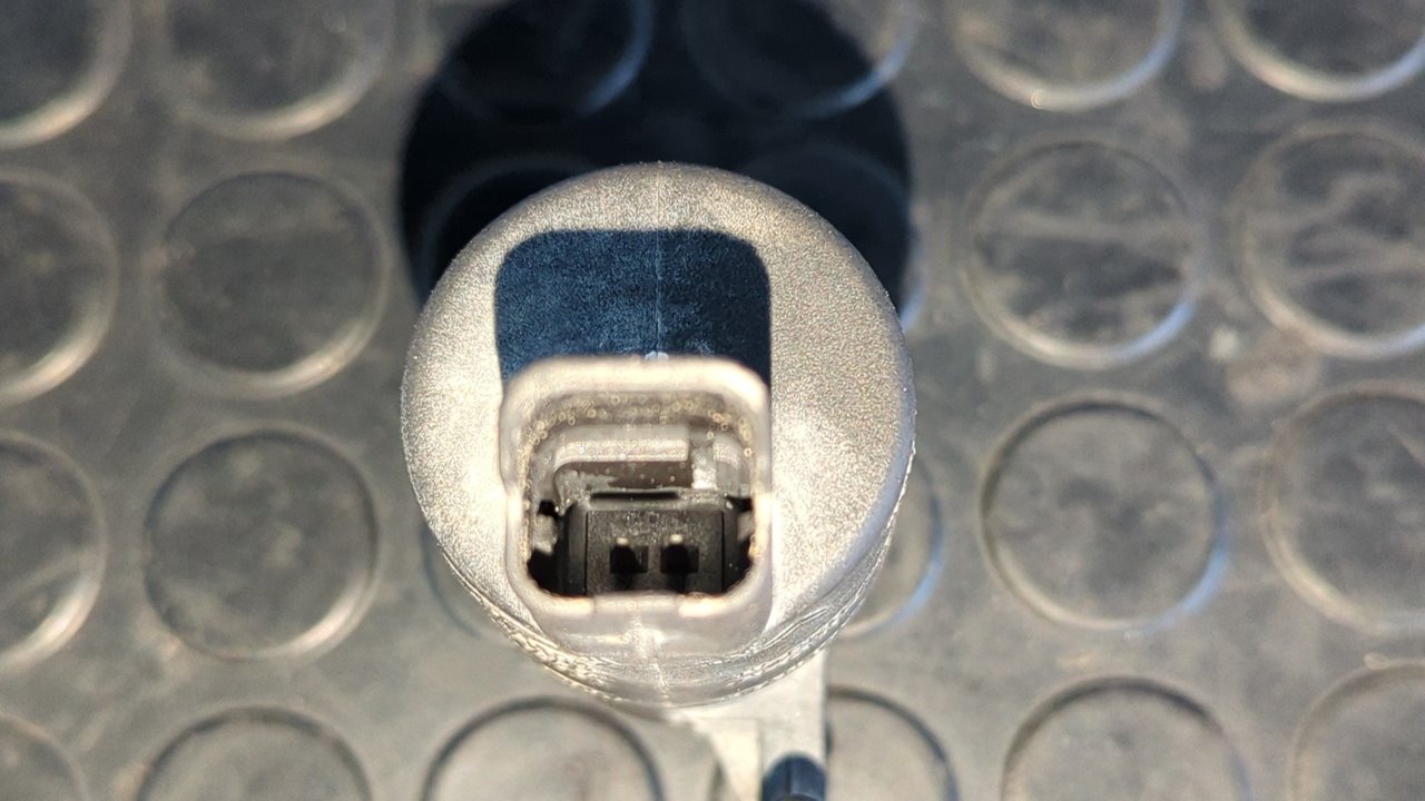 BOMBA LIMPIA NISSAN INTERSTAR MOD. 04 (X70) - vista 5