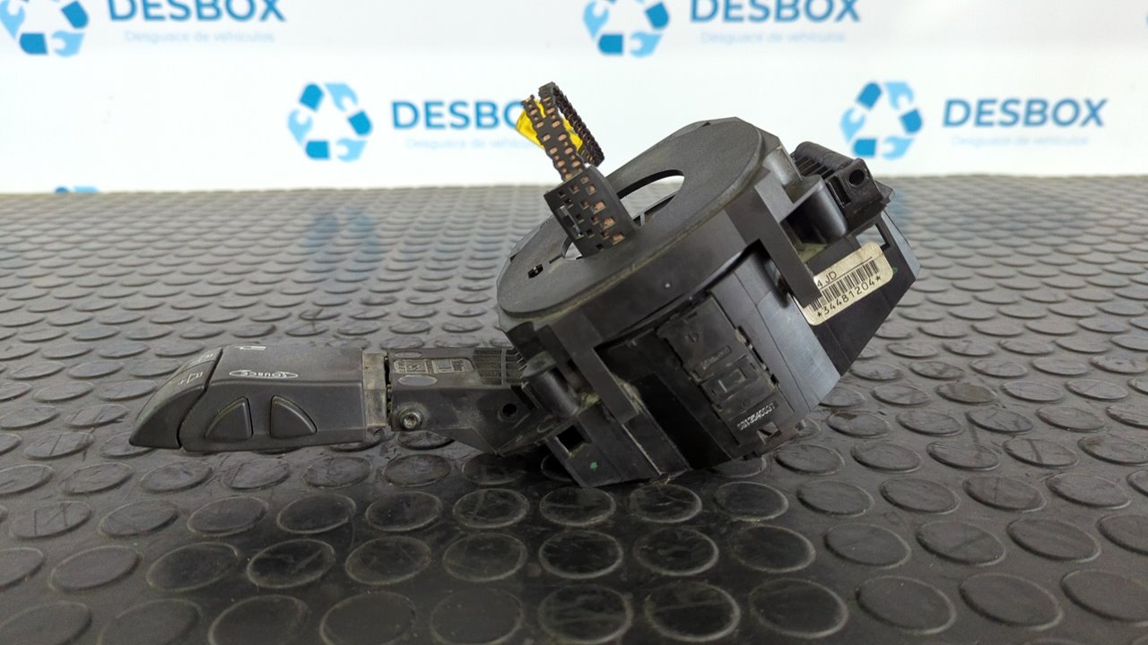 ANILLO AIRBAG NISSAN INTERSTAR MOD. 04 (X70) - vista 5