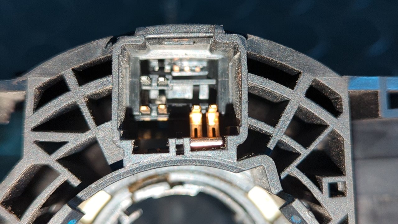 ANILLO AIRBAG NISSAN INTERSTAR MOD. 04 (X70) - vista 10