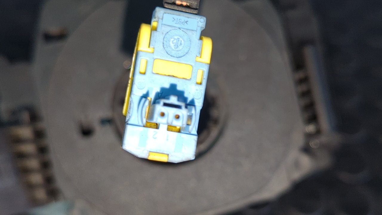 ANILLO AIRBAG NISSAN INTERSTAR MOD. 04 (X70) - vista 8