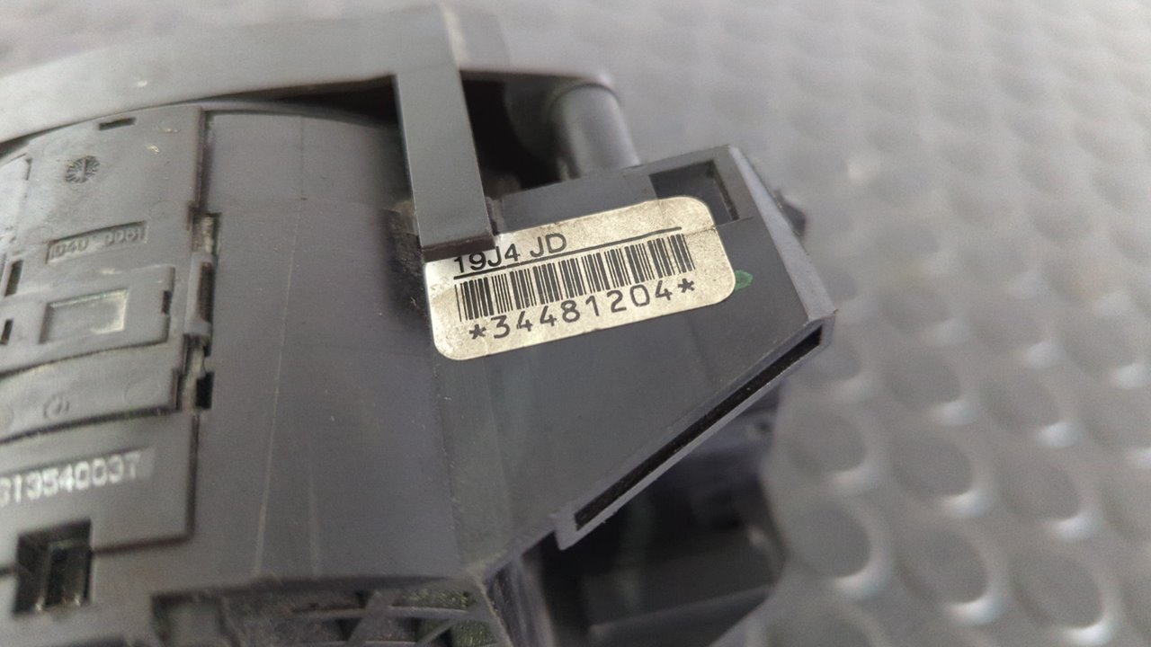 ANILLO AIRBAG NISSAN INTERSTAR MOD. 04 (X70) - vista 2