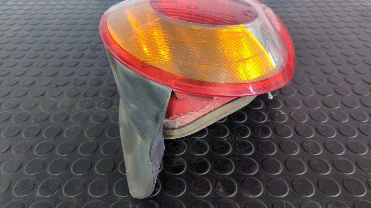 PILOTO TRASERO IZQUIERDO RENAULT GRAND MODUS - vista 4