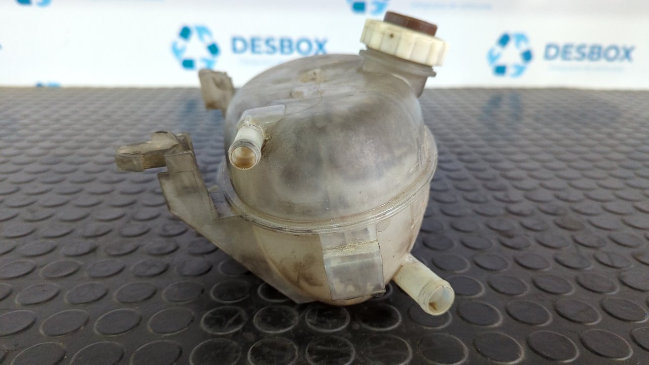 DEPOSITO EXPANSION NISSAN INTERSTAR MOD. 04 (X70) - vista 3