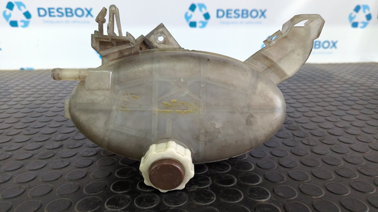 DEPOSITO EXPANSION NISSAN INTERSTAR MOD. 04 (X70) - vista 2
