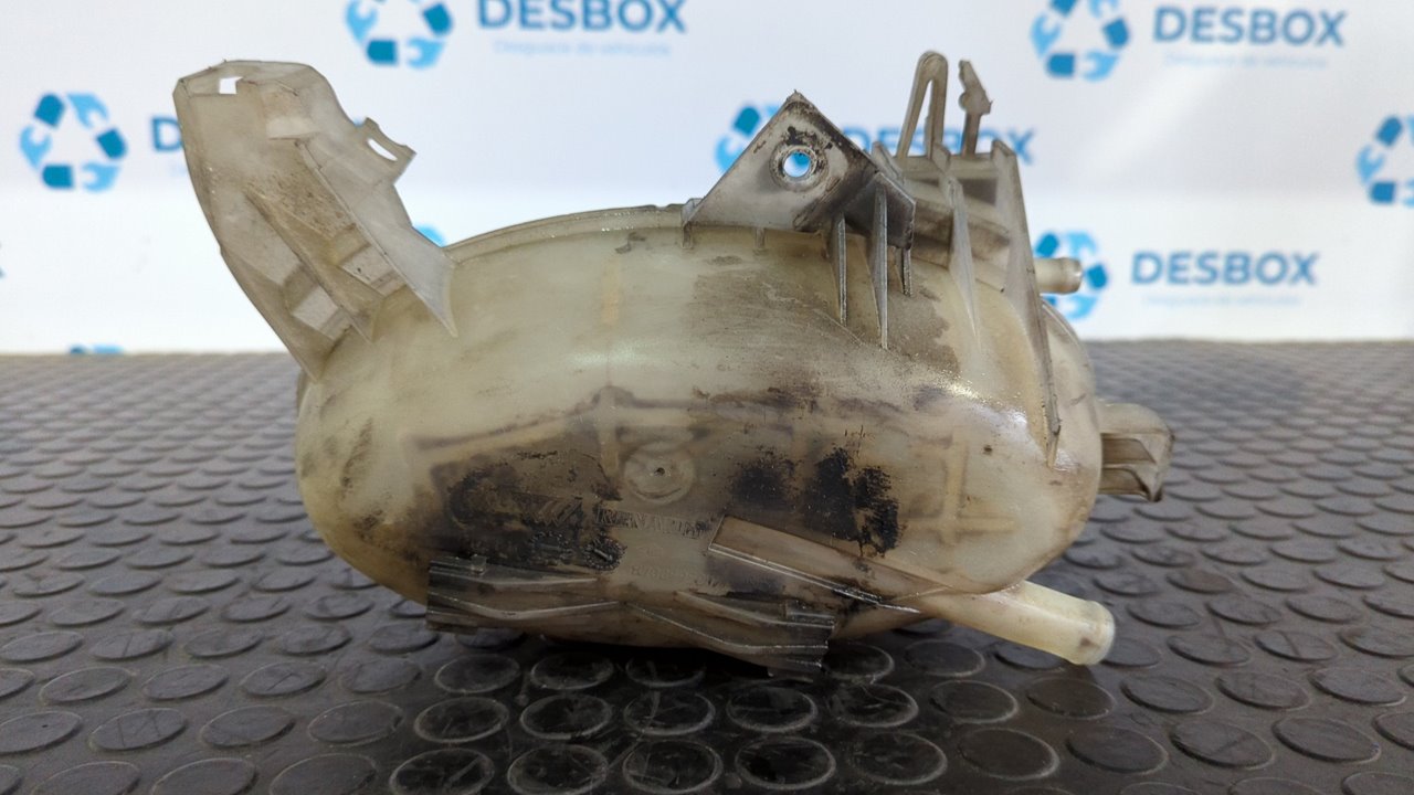 DEPOSITO EXPANSION NISSAN INTERSTAR MOD. 04 (X70) - vista 5