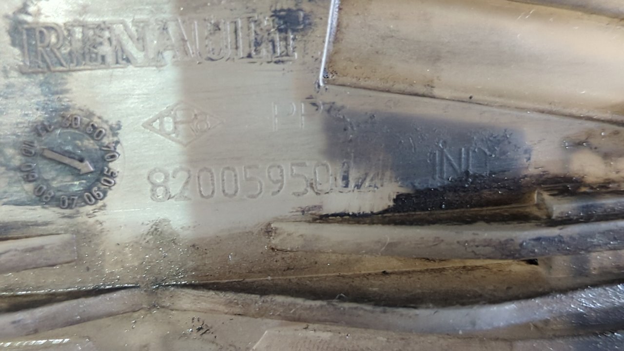 DEPOSITO EXPANSION NISSAN INTERSTAR MOD. 04 (X70) - vista 4