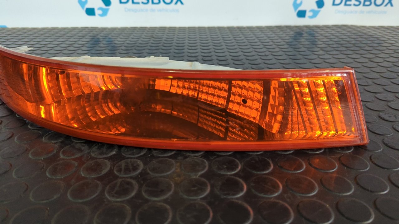 PILOTO DELANTERO DERECHO NISSAN INTERSTAR MOD. 04 (X70) - vista 2