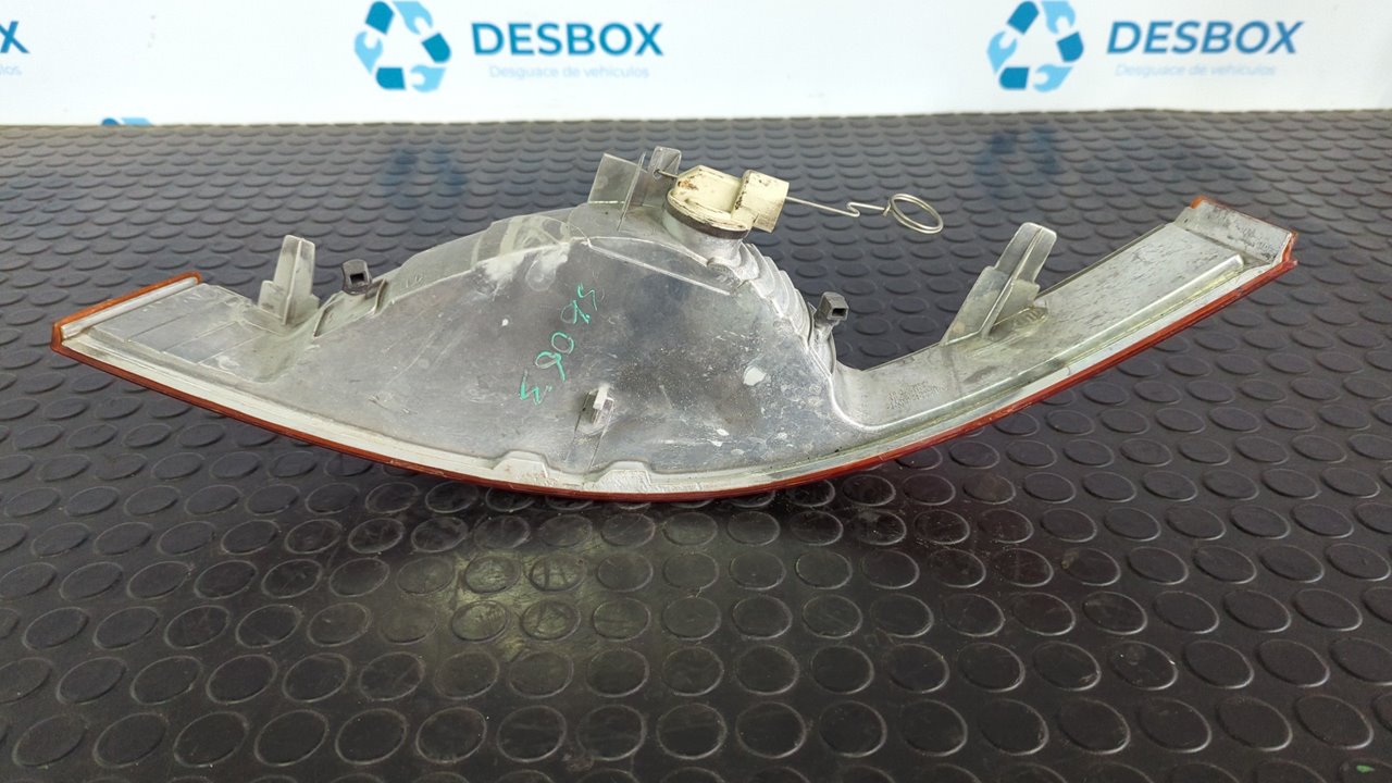 PILOTO DELANTERO DERECHO NISSAN INTERSTAR MOD. 04 (X70) - vista 3