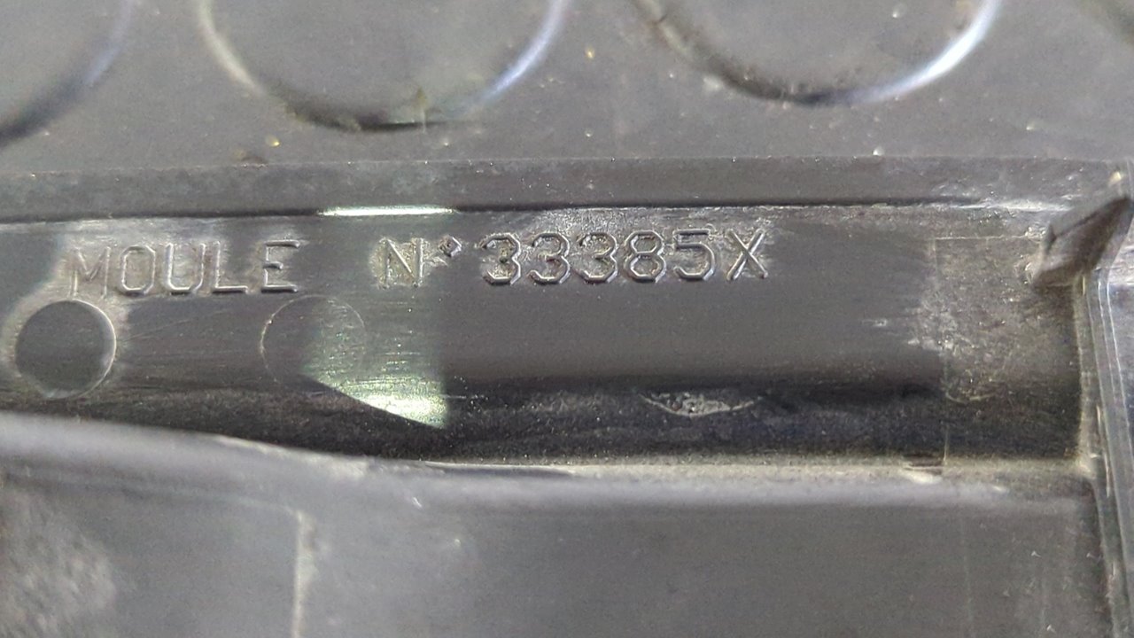 MANDO ELEVALUNAS DELANTERO DERECHO NISSAN INTERSTAR MOD. 04 (X70) - vista 7