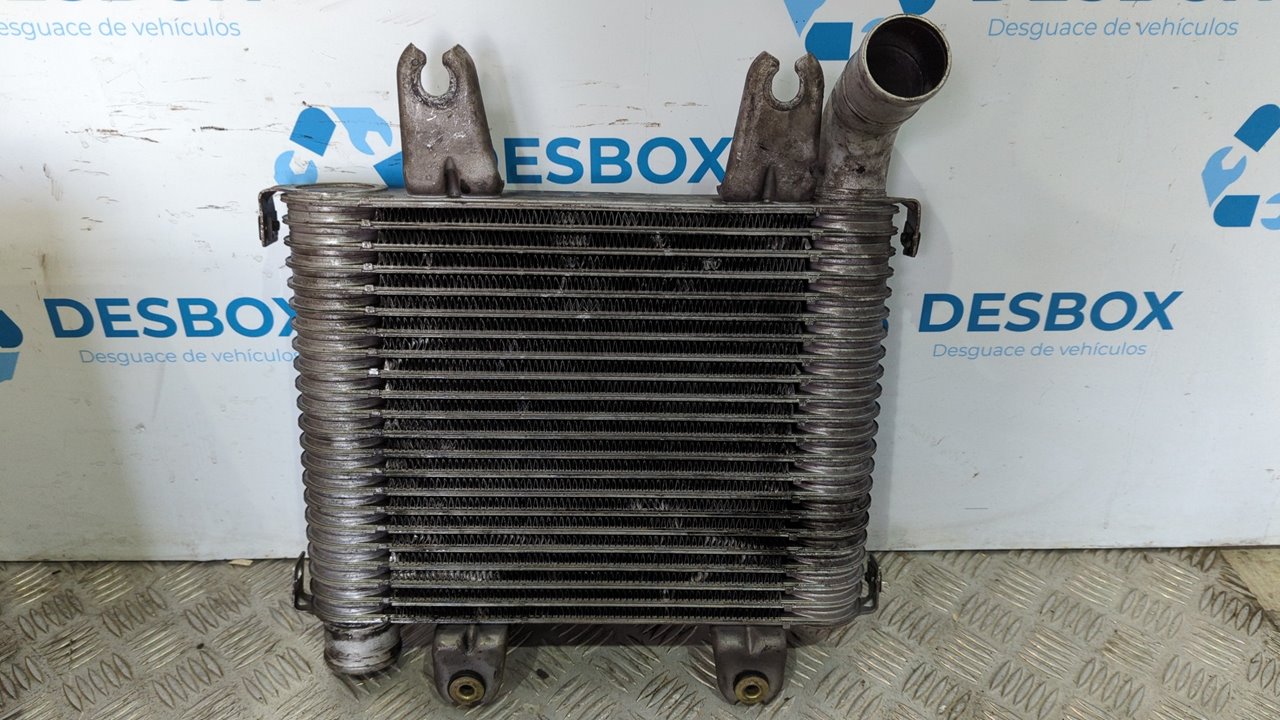 INTERCOOLER KIA CARNIVAL