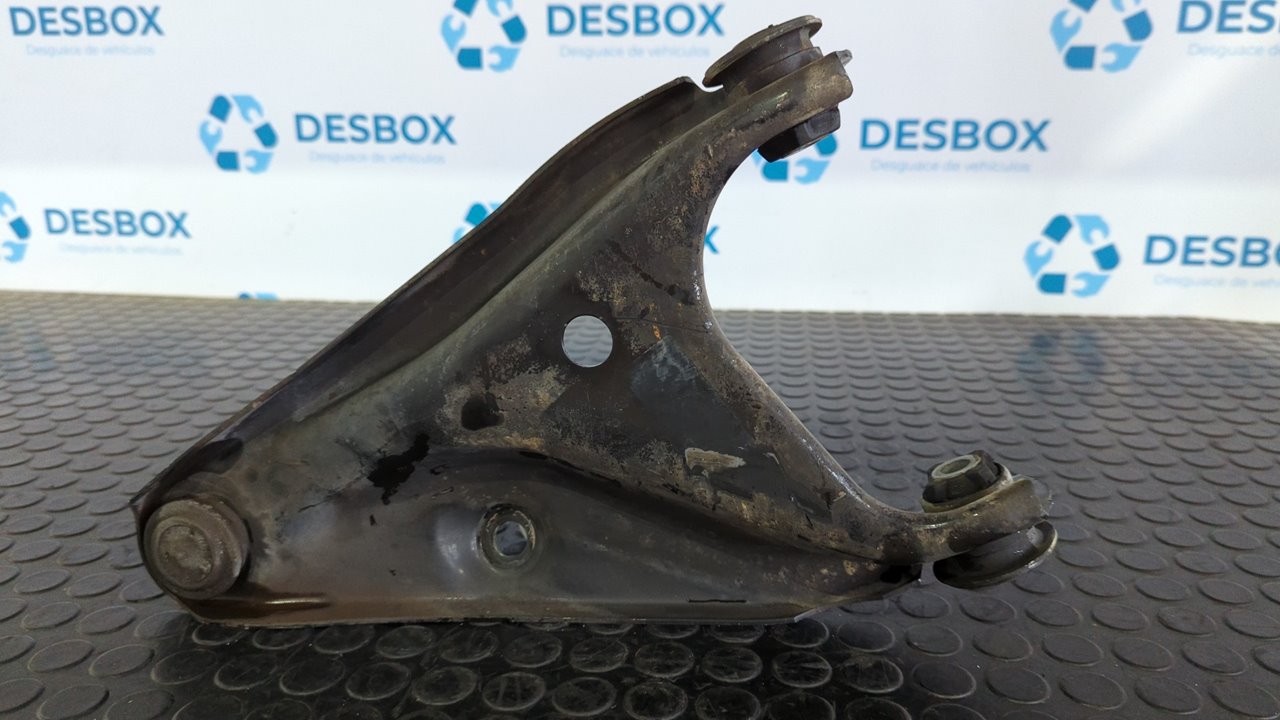 BRAZO DERECHO INFERIOR DELANTERO DACIA SANDERO - vista 3