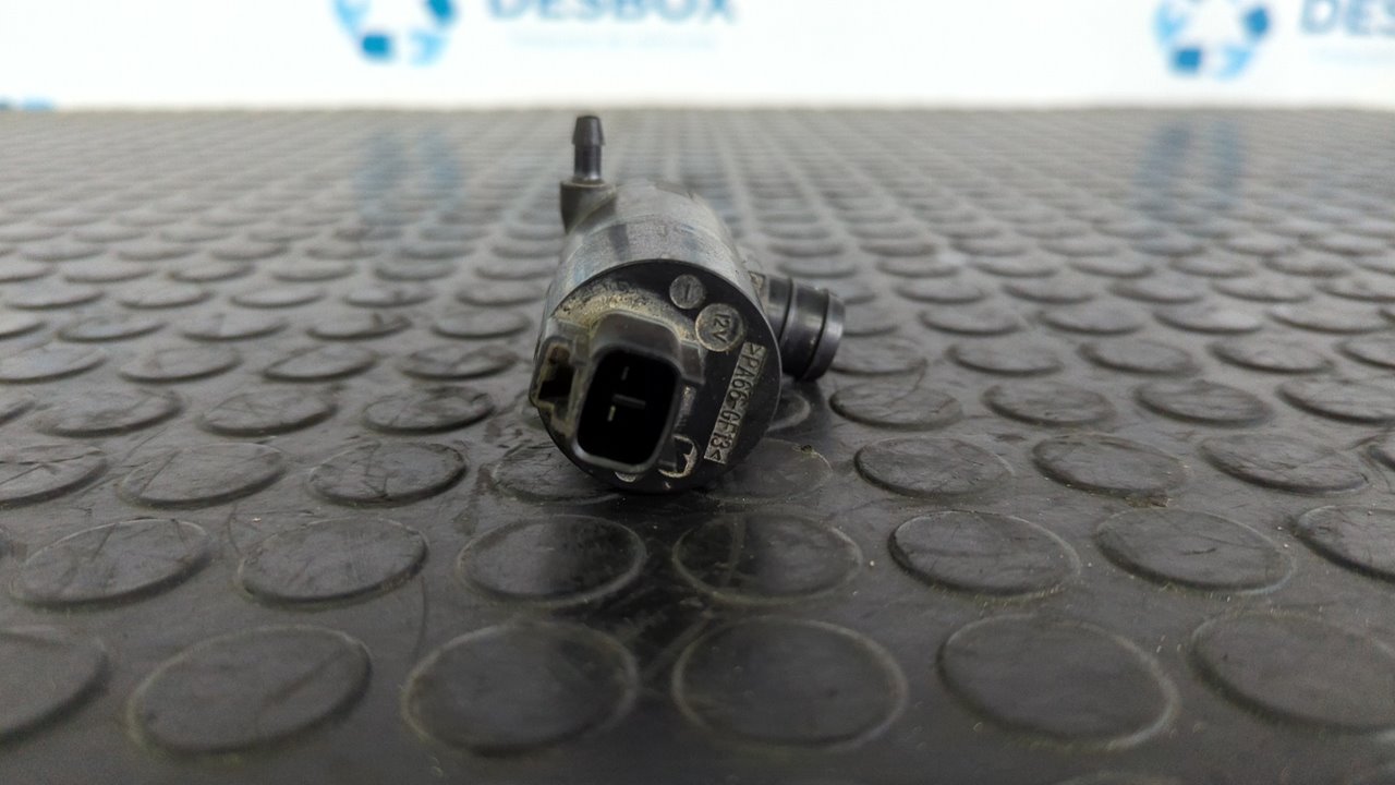 BOMBA LIMPIA TOYOTA AURIS - vista 2