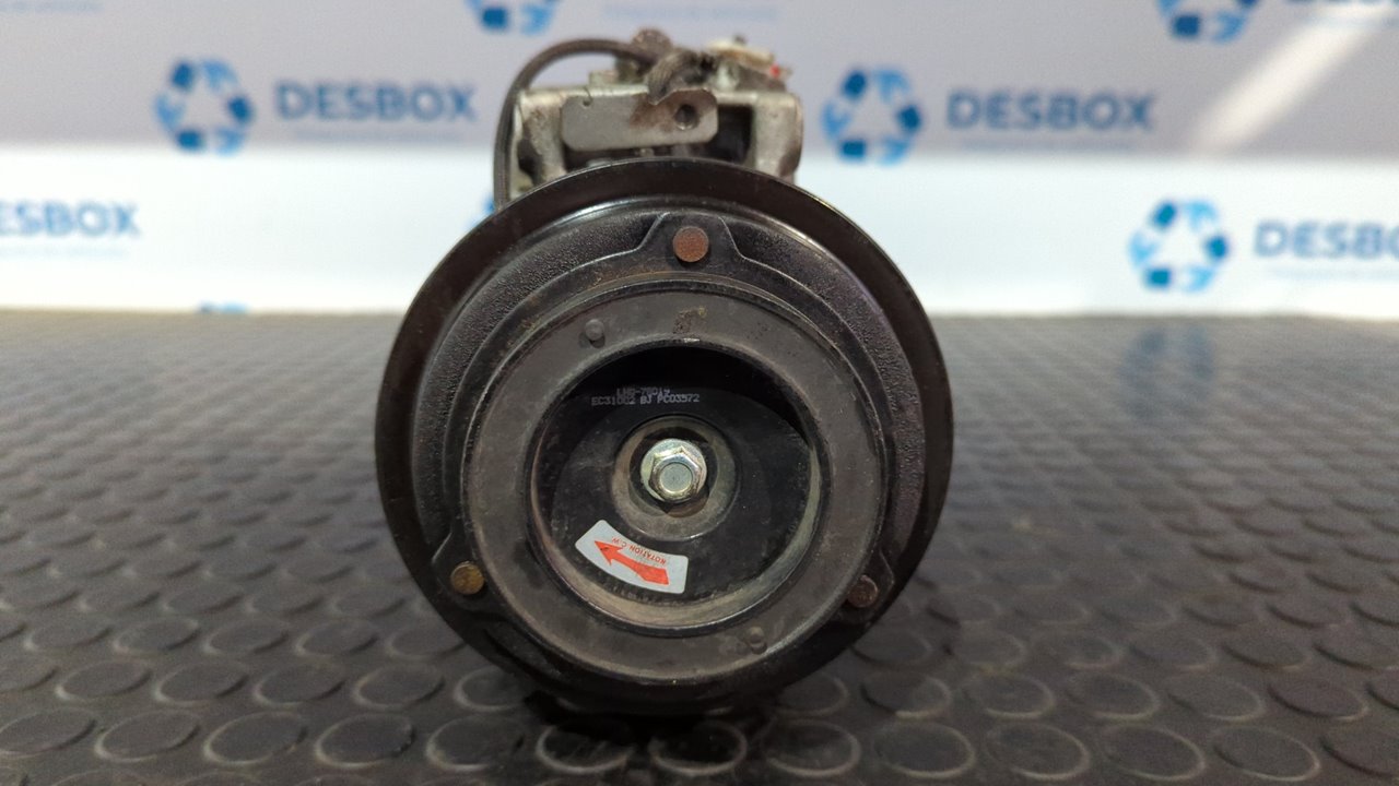 COMPRESOR AIRE ACONDICIONADO AUDI A4 AVANT (B5) - vista 3
