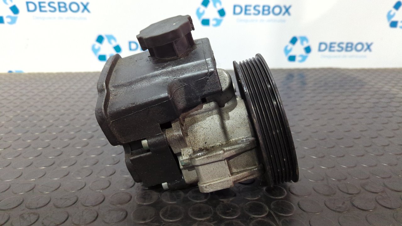 BOMBA DIRECCION MERCEDES-BENZ SPRINTER 02.00 -> COMBI - vista 2