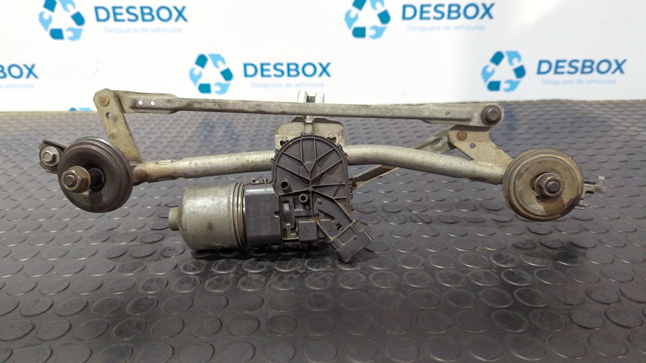 MOTOR LIMPIA DELANTERO CITROEN BERLINGO CUADRO