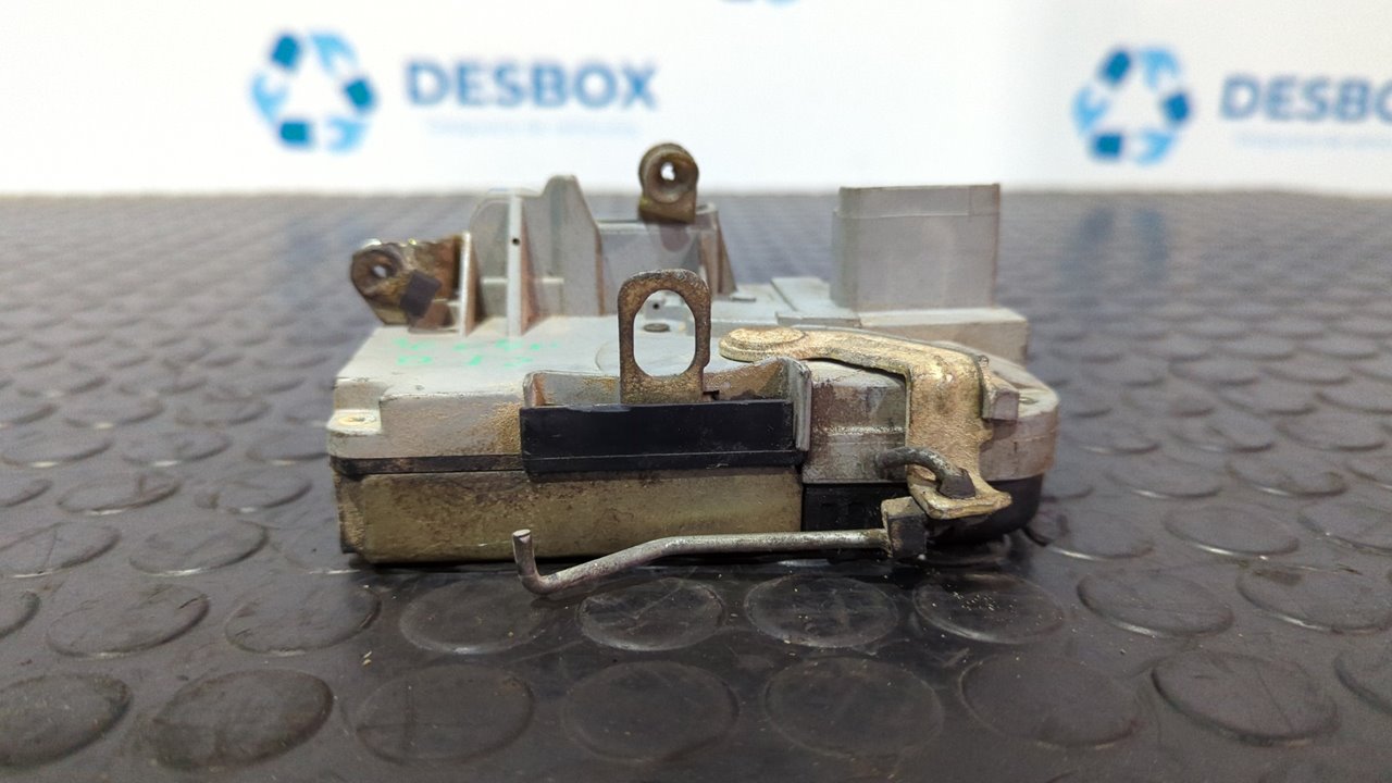 CERRADURA PUERTA DELANTERA IZQUIERDA PEUGEOT 306 BERLINA 3/4/5 PUERTAS (S2) - vista 2