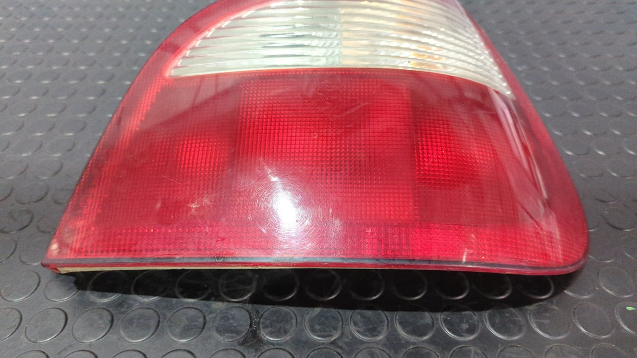 PILOTO TRASERO DERECHO RENAULT MEGANE I FASE 2 GANDTOUR (KA..) - vista 8