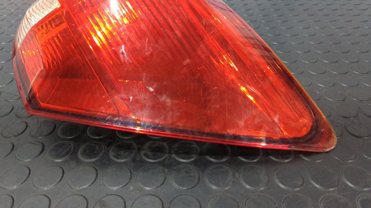 PILOTO TRASERO DERECHO NISSAN QASHQAI (J10) - vista 8