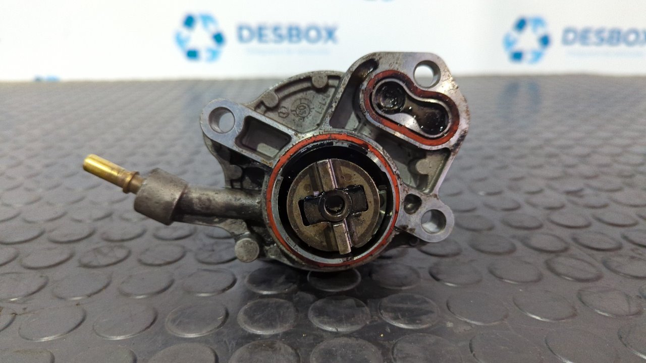 DEPRESOR FRENO / BOMBA VACIO CITROEN C5 BREAK - vista 2