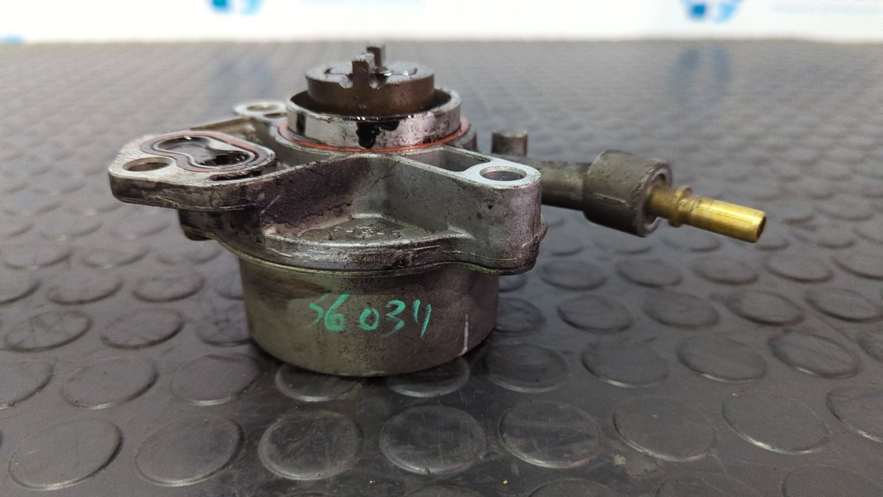 DEPRESOR FRENO / BOMBA VACIO CITROEN C5 BREAK - vista 5