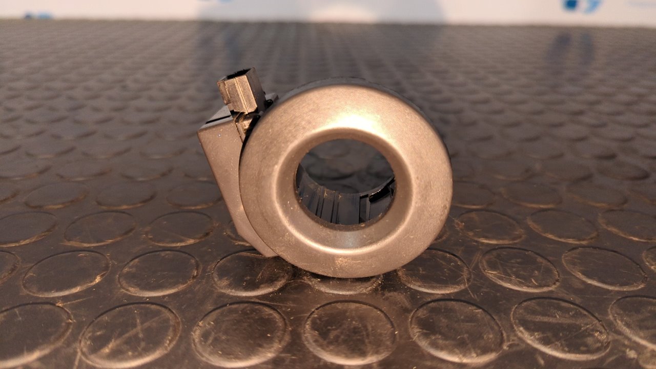 CONMUTADOR DE ARRANQUE DACIA SANDERO - vista 5