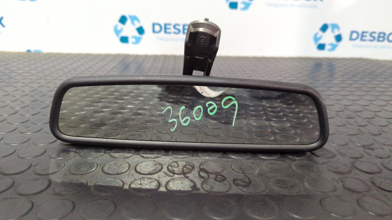 ESPEJO LAND ROVER DISCOVERY