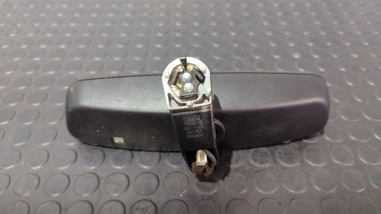 ESPEJO LAND ROVER DISCOVERY - vista 8