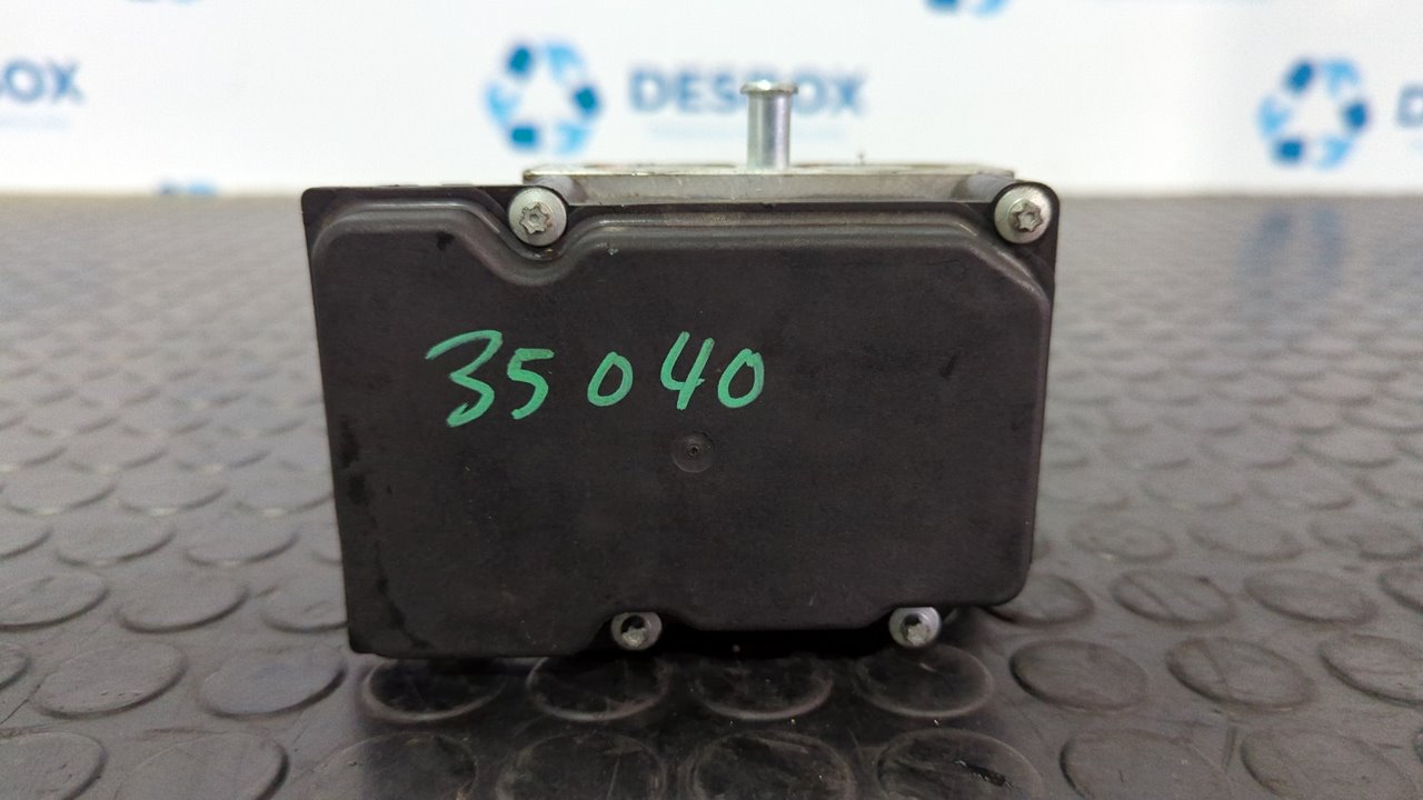 ABS DACIA SANDERO - vista 7