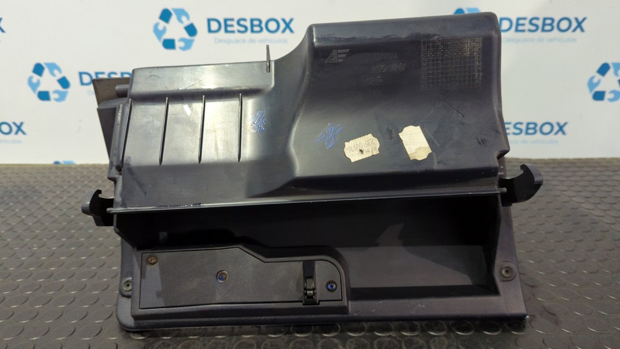 GUANTERA FORD GALAXY (VX) - vista 5