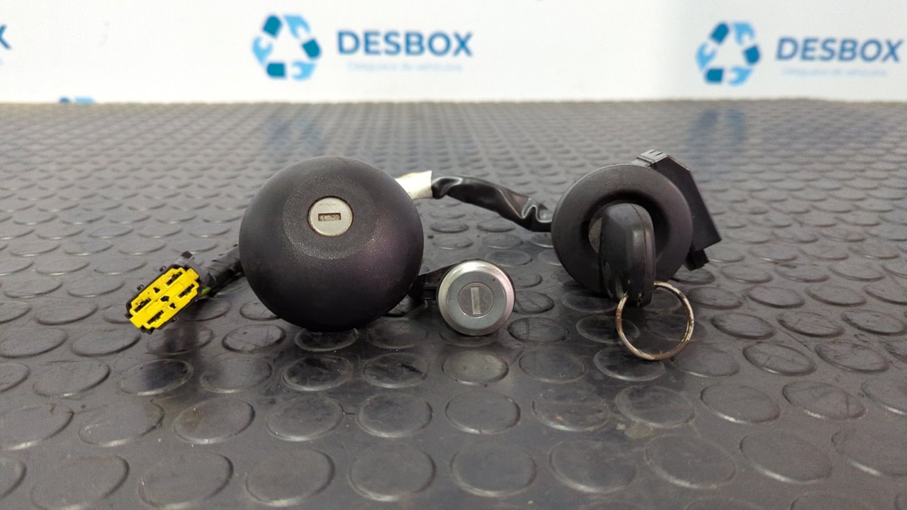 CONMUTADOR DE ARRANQUE DACIA SANDERO - vista 12