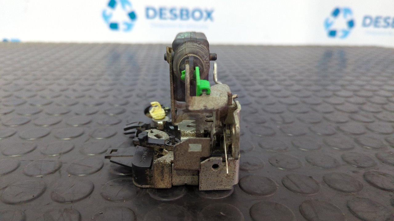 CERRADURA PUERTA DELANTERA IZQUIERDA DACIA SANDERO - vista 6