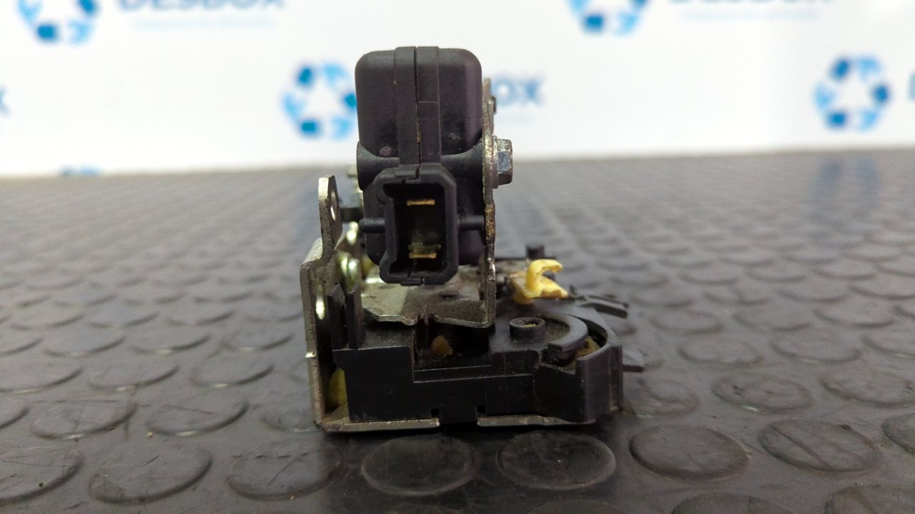 CERRADURA PUERTA DELANTERA IZQUIERDA DACIA SANDERO - vista 2