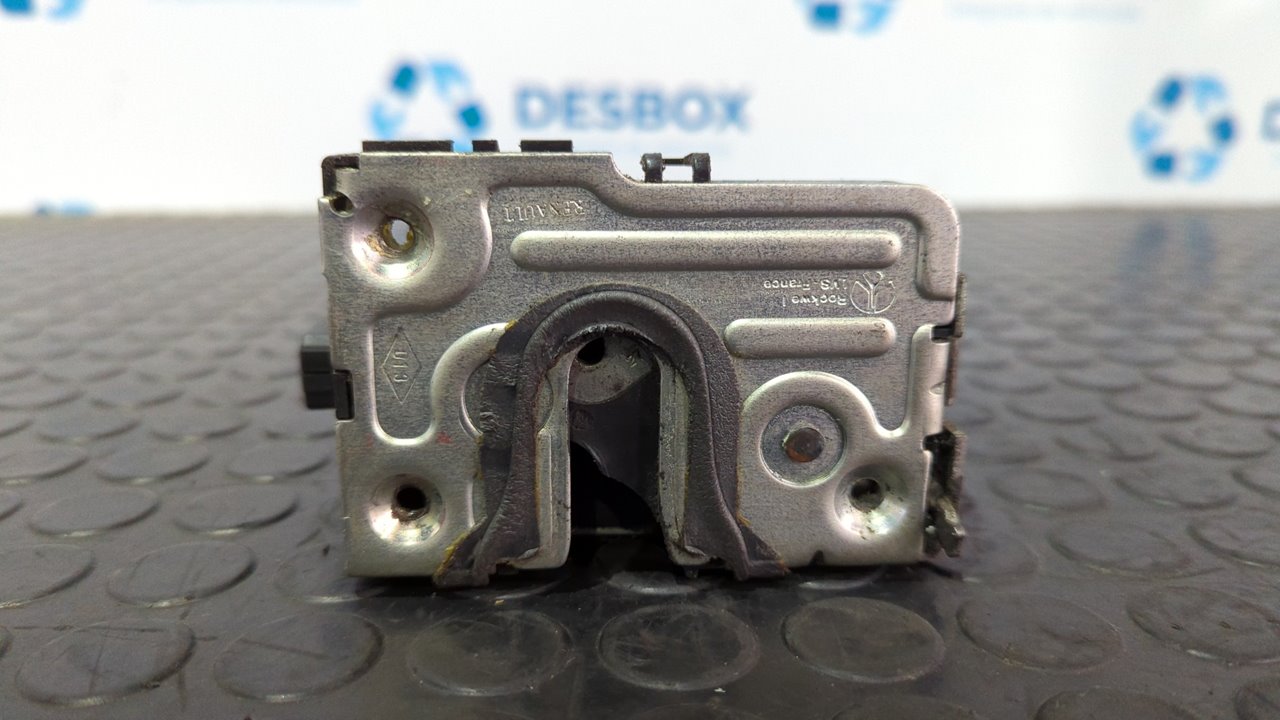 CERRADURA PUERTA TRASERA IZQUIERDA DACIA SANDERO - vista 2