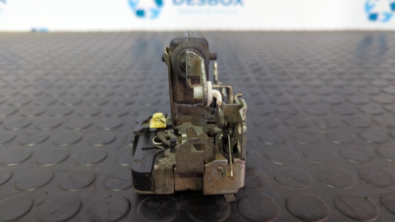 CERRADURA PUERTA TRASERA IZQUIERDA DACIA SANDERO - vista 6