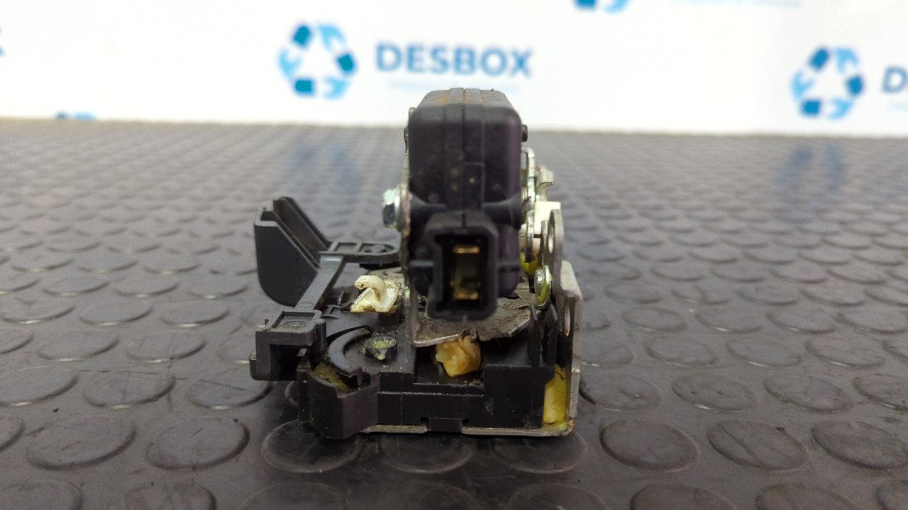 CERRADURA PUERTA DELANTERA DERECHA DACIA SANDERO - vista 4