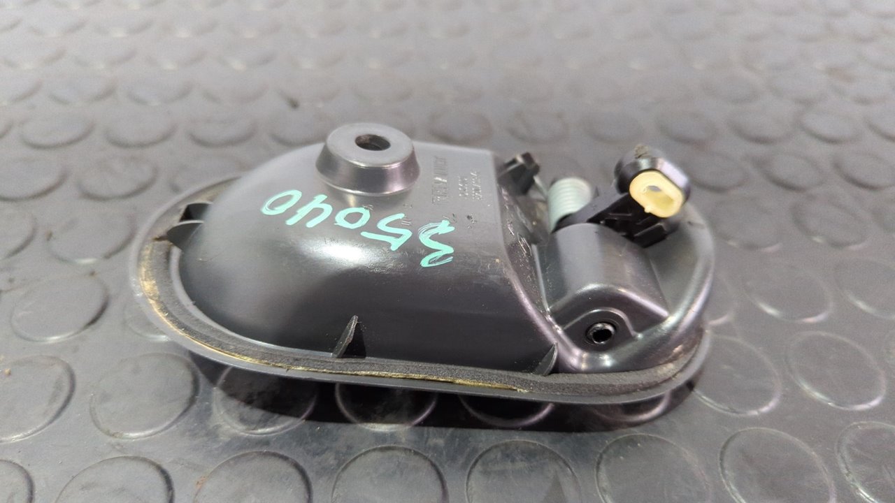 MANETA INTERIOR DELANTERA IZQUIERDA DACIA SANDERO - vista 4