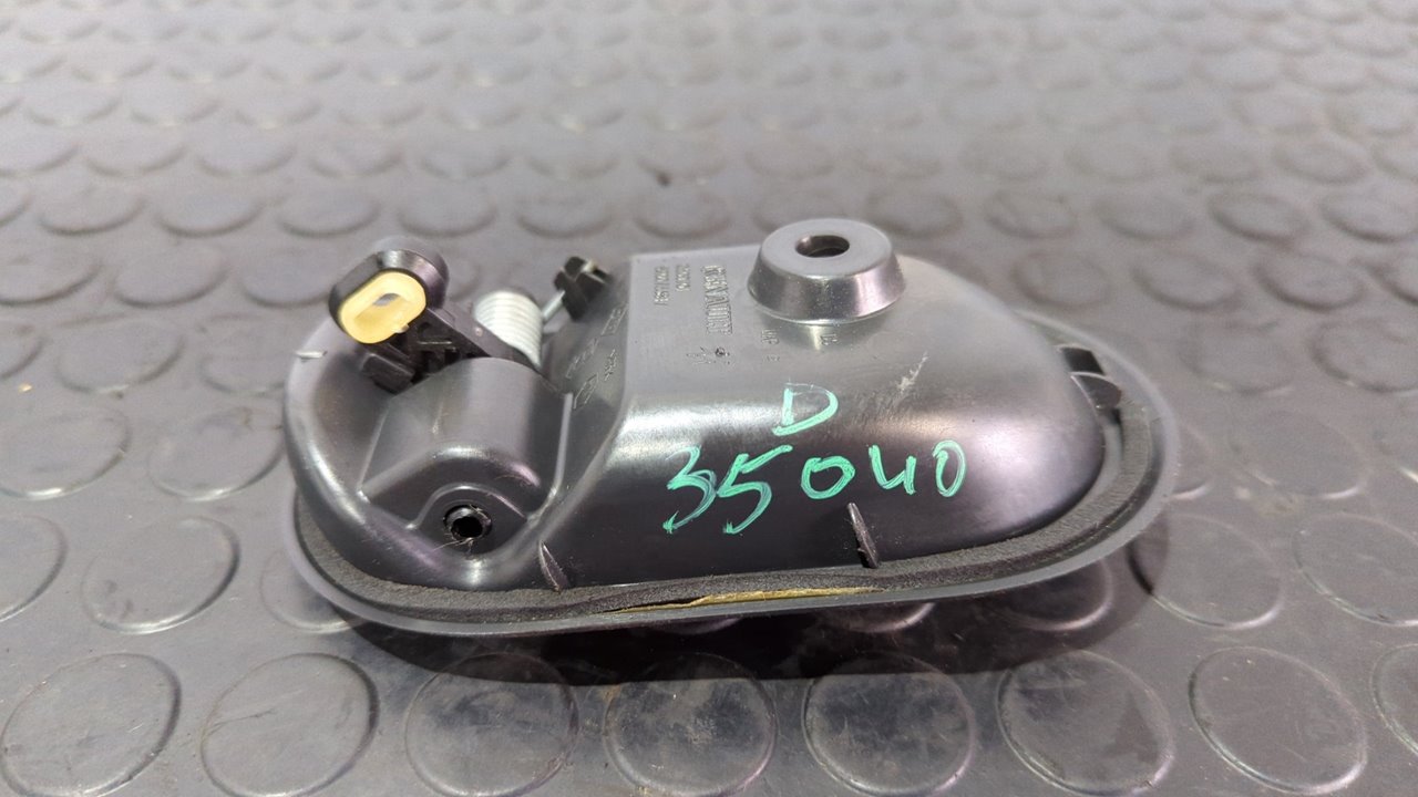 MANETA INTERIOR DELANTERA DERECHA DACIA SANDERO - vista 5