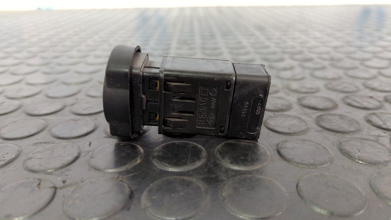 WARNING DACIA SANDERO - vista 4