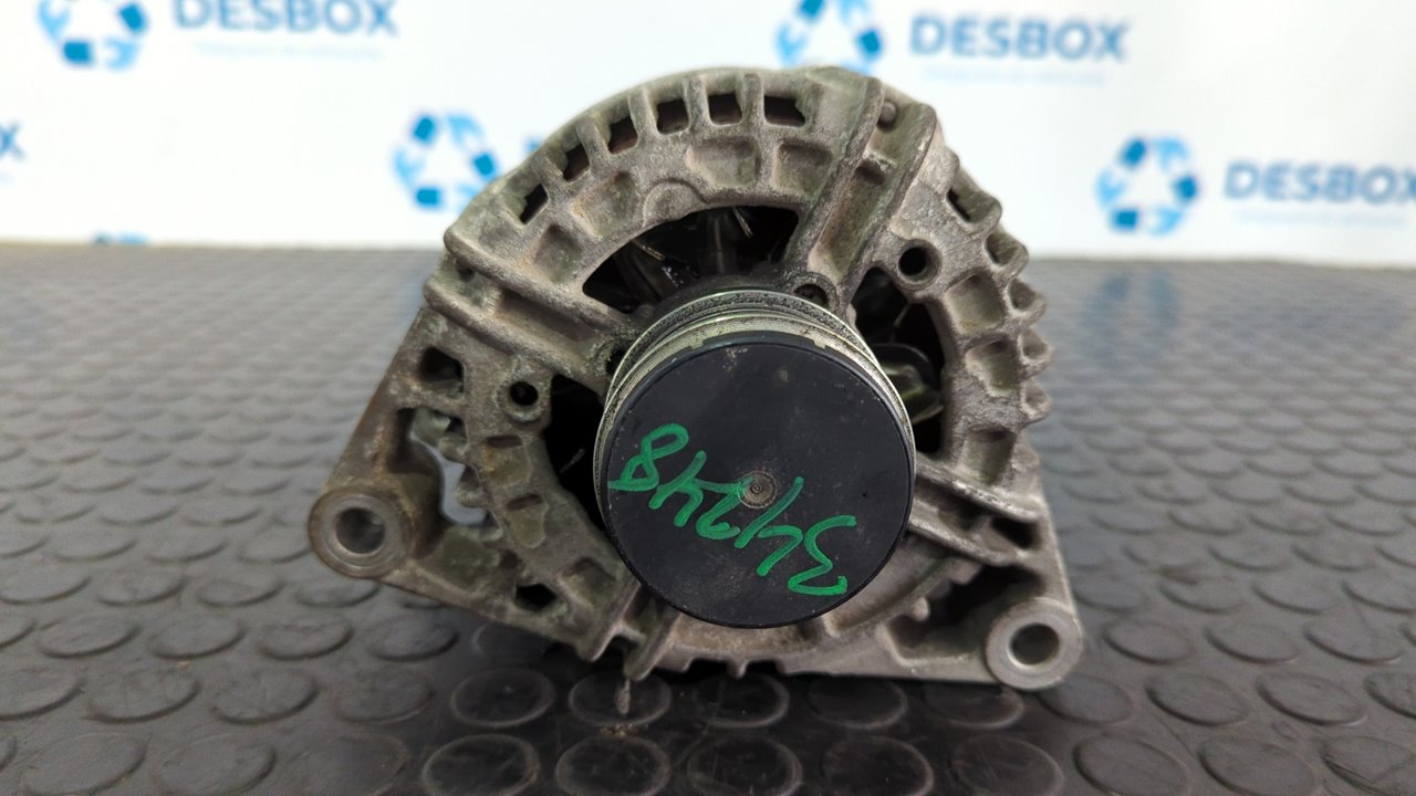 ALTERNADOR OPEL CORSA D