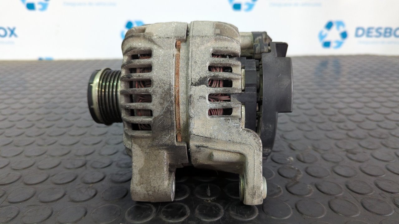 ALTERNADOR OPEL CORSA D - vista 7