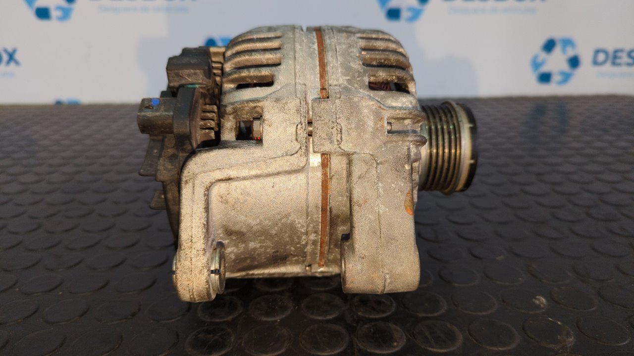 ALTERNADOR OPEL CORSA D - vista 5