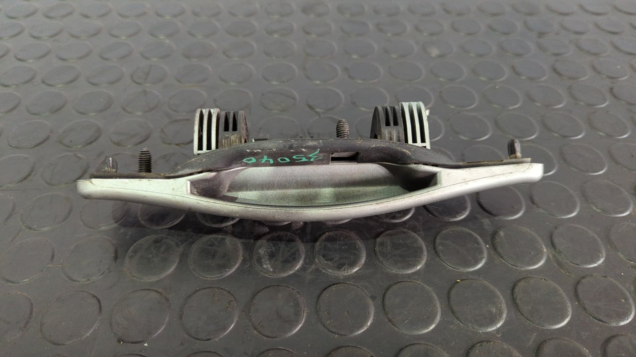 MANETA TRASERA DERECHA DACIA SANDERO - vista 5