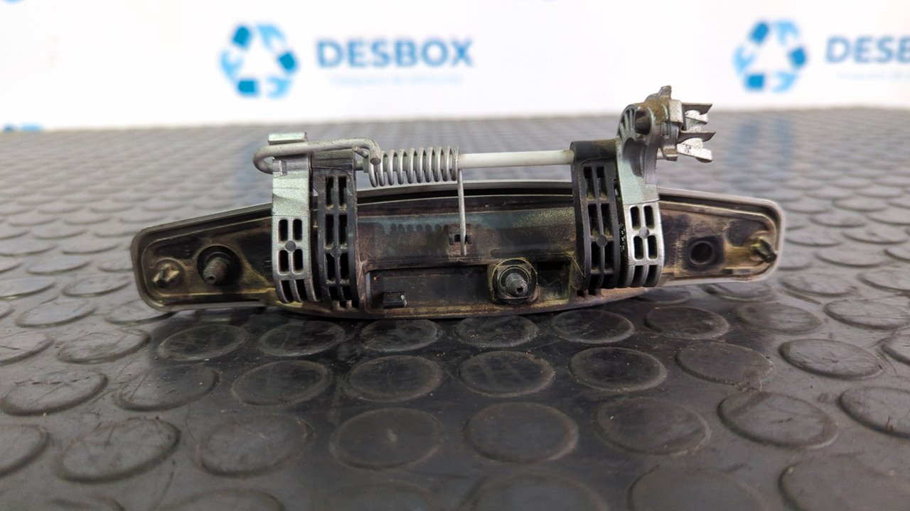 MANETA DELANTERA DERECHA DACIA SANDERO - vista 5