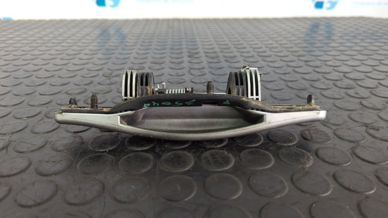 MANETA DELANTERA DERECHA DACIA SANDERO - vista 4