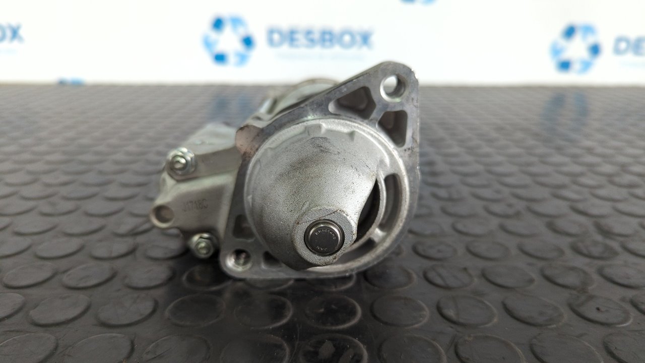 MOTOR ARRANQUE MERCEDES-BENZ CLASE E (W212) FAMILIAR