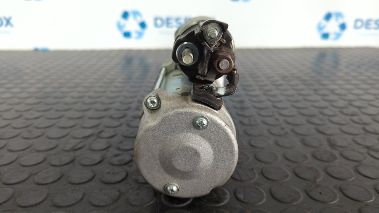 MOTOR ARRANQUE MERCEDES-BENZ CLASE E (W212) FAMILIAR - vista 4