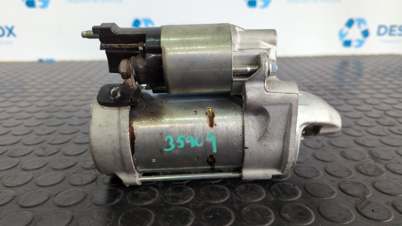 MOTOR ARRANQUE MERCEDES-BENZ CLASE E (W212) FAMILIAR - vista 5