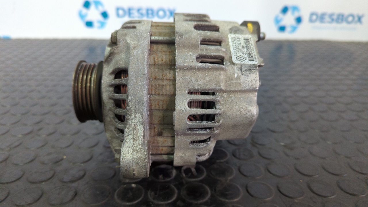 ALTERNADOR DACIA SANDERO - vista 6