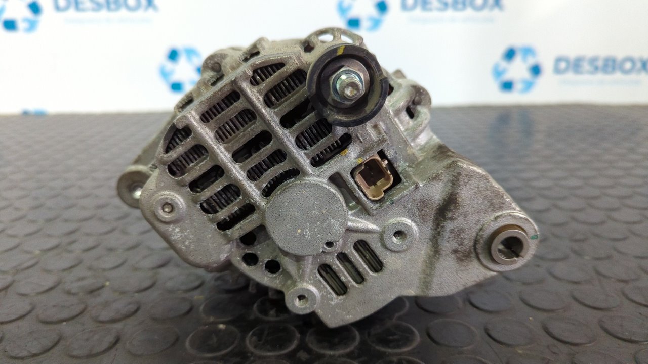 ALTERNADOR DACIA SANDERO - vista 4